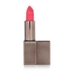 Laura Mercier Rouge Essentiel Pintalabios en Crema Sedoso - # L'Orange (Pumpkin Coral) 3.5g/0.12oz