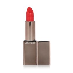 Laura Mercier Rouge Essentiel Pintalabios en Crema Sedoso - # Coral Vif (Bright Coral) 3.5g/0.12oz