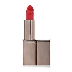 Laura Mercier Rouge Essentiel Pintalabios en Crema Sedoso - # Rouge Electrique (Orange Red) 3.5g/0.12oz
