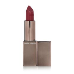 Laura Mercier Rouge Essentiel Pintalabios en Crema Sedoso - # Rose Rouge (Brick Red Chocolate) 3.5g/0.12oz