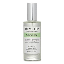 Demeter Caipirinha Одеколон Спрей 120ml/4oz