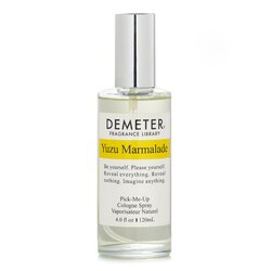Demeter Yuzu Marmalade Одеколон Спрей 120ml/4oz