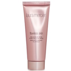 Laura Mercier Flawless Skin Infusion De Rose Purifying Clay Mask 75g/2.5oz