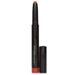 Laura Mercier Velour Pintalabios Mate Extremo - # Soiree (Pumpkin Coral) 1.4g/0.035oz