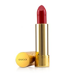 Gucci Rouge A Levres Satin Lip Colour - # 500 Odalie Red 3.5g/0.12oz
