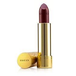 Gucci Rouge A Levres Satin Lip Colour - # 507 Ivy Dark Red 3.5g/0.12oz
