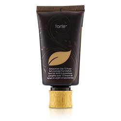 Tarte 亞馬遜泥持久無瑕粉底液 - # 39N Medium Tan Neutral 50ml/1.7oz