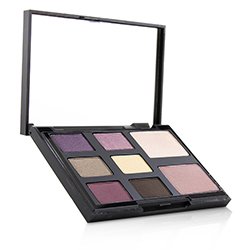 Glo Skin Beauty Paleta de Sombra de Ojos - # Moonstruck (8x Sombras de Ojos) 7.6g/0.27oz