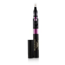 Elizabeth Arden Beautiful Color Liquid Lip Lacquer - # 24L Seductress 2.4ml/0.08oz