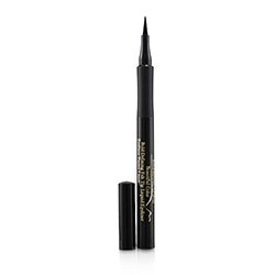 אליזבת ארדן Beautiful Colour Bold Defining Felt Tip Liquid Eyeliner - # 01 Seriously Black 1.2ml/0.41oz