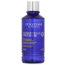לאוקסיטן Immortelle Precious Essential Water 200ml/6.7oz
