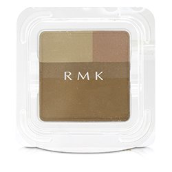 RMK Pressed Powder N SPF 10 Refill - # 04 8.5g/0.29oz