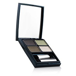 RMK Moon Bloom Coloring Eyes - # 02 Night Shadow 3g/0.1oz