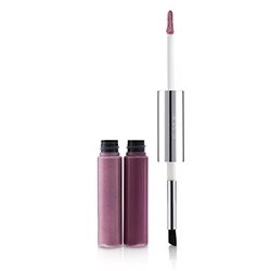 RMK W Water Eyes Color Ink - # 06 Dusty Rose 9.9g/0.34oz