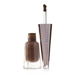 Fenty Beauty by Rihanna Stunna Lip Paint Longwear Fluid Lip Color - # Unveil (Chocolate Brown) 4ml/0.13oz