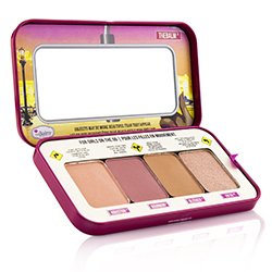 TheBalm Autobalm Cheeks OnThe Go Palette (4x Colores de Mejillas) - # Grl Pwdr 8g/0.28oz