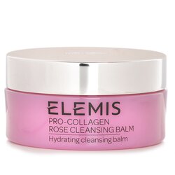 Elemis Pro-Collagen Bálsamo Limpiador de Rosa 100g/3.5oz