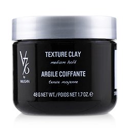V76 by Vaughn Текстурирующая Глина (Средняя Фиксация) 48g/1.7oz