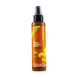DermOrganic Color Care 8 Way Thermal Spray 150ml/5oz