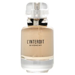 גיבנשי L'Interdit או דה טואלט ספריי 50ml/1.7oz
