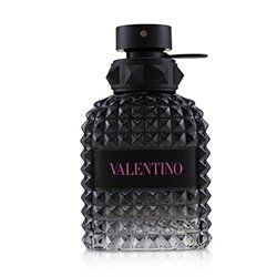 Valentino Valentino Uomo Born in Roma Туалетная Вода Спрей 50ml/1.7oz