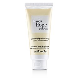 Philosophy Hands Of Hope Fresh Cream Nurturing Hand & Nail Cream 30ml/1oz