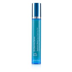Dr Dennis Gross Hyaluronic Marine Dew It Right Eye Gel (Salon Product) 15ml/0.5oz