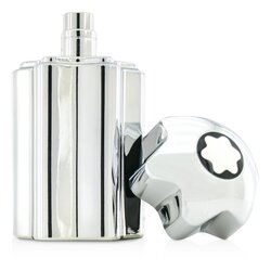 Montblanc Emblem Intense Eau De Toilette Spray (Unboxed) 100ml/3.3oz