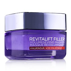 לוריאל Revitalift Filler Hyaluronic Mask 50ml/1.7oz