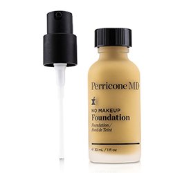 Perricone MD No Makeup Foundation SPF 20 - # Beige (Light-Medium/Neutral) 30ml/1oz