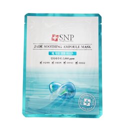 SNP ماسك أمبولات مسكنة Jade 10x25ml/0.84oz
