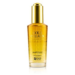 SNP Gold Collagen Lift Action Ampoule 50ml/1.69oz