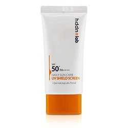 SNP Hddn=Lab Daily Sun Care SPF 50+ UV Shield Screen 45ml/1.52oz