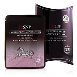 SNP ماسك أمبولات Prestige Mayu 10x25ml/0.84oz