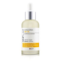 SNP Lab+ Everlasting Dry Oil - Nutrition & Moisture (For All Skin Types) 50ml/1.69oz