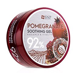 SNP 92% Pomegranate Soothing Gel (Radiance & Vitality) 300g/10.58oz