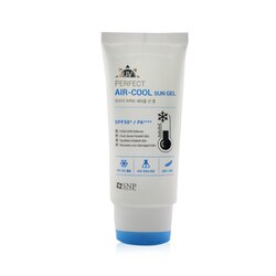 SNP UV Perfect Air-Cool SPF 50+ Солнцезащитный Гель (Защита от UVA/UVB Лучей) 50ml/1.76oz