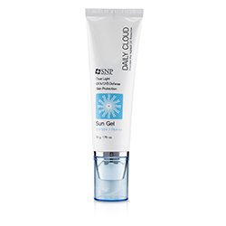 SNP Daily Cloud SPF 50+ Sun Gel (UVA/UVB Defense) 50g/1.76oz