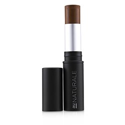 Au Naturale Luminous Creme Bronzer Stick - # Caramel 9ml/0.3oz