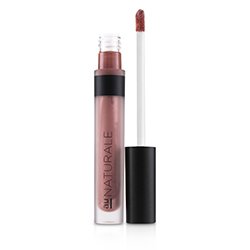 Au Naturale High Lustre Lip Gloss - # Slip 3.75ml/0.13oz