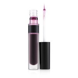 Au Naturale Lip Slick Tinted Lip Oil - # Cassis 3ml/0.1oz