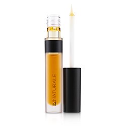 Au Naturale Lip Slick Tinted Lip Oil - # Gala 3ml/0.1oz