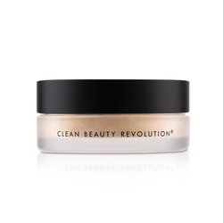 Au Naturale Semi Matte Powder Foundation - # Sand 9g/0.32oz
