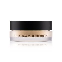 Au Naturale Semi Matte Powder Foundation - # Lucerne 9g/0.32oz