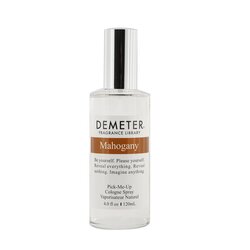Demeter Mahogany Cologne Spray (Unboxed) 120ml/4oz