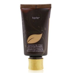 Tarte 亞馬遜泥持久無瑕粉底液- # 42N Tan Neutral (外包裝輕微破損) 50ml/1.7oz