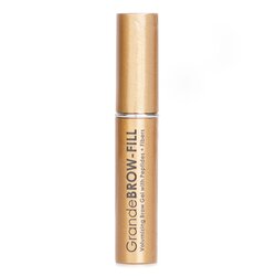 Grande Cosmetics (GrandeLash) GrandeBrow Fill Volumizing Brow Gel - # Light 4g/0.14oz