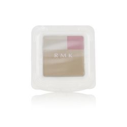 RMK Прессованная Пудра N SPF 10 Запасной Блок - # 02 8.5g/0.29oz