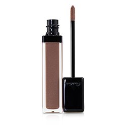 Guerlain KissKiss Liquid Lipstick - # L302 Nude Shine 5.8ml/0.19oz