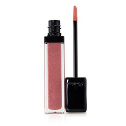 Guerlain KissKiss Pintalabios Líquido - # L361 Lovely Shine 5.8ml/0.19oz